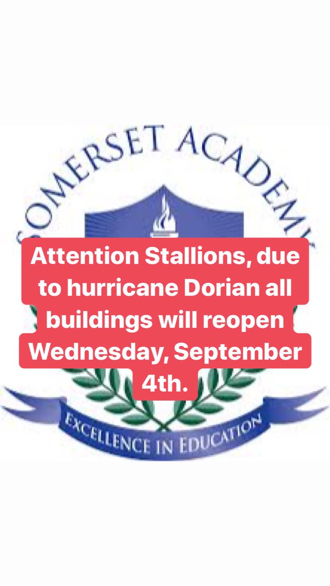 Somerset Academy SP K8 (@saspstallions) on Twitter photo 