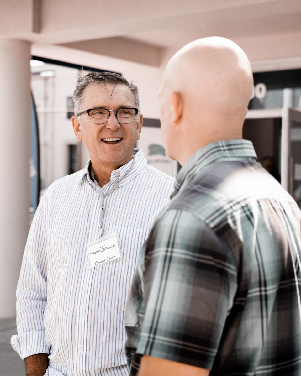 Connect Group sign-ups are open 🎉 We're excited for this Fall semester of Connect Groups and look forward to seeing more meaningful relationships being built within our church body, as well as souls, grow closer to the Lord.
-
Sign up here: bit.ly/2ksv8fJ