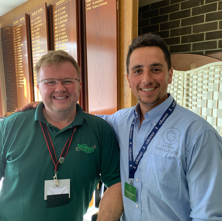 CanterburyBNI's tweet photo. 2 Happy Networkers! Well done to Bill from @CordesHort for winning the BEST 60 seconds pitch AGAIN... How will you be beaten next week?
#networkingpitch #canbni #networkingcanterbury https://t.co/YCSVL43Mcm