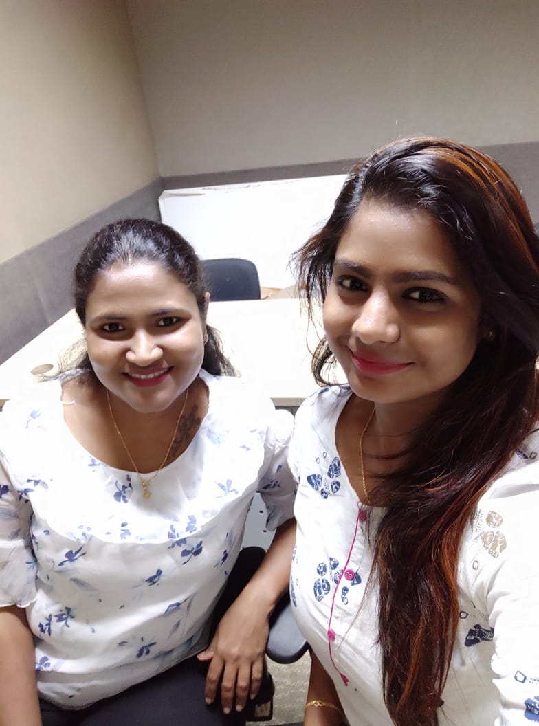 Accidental Twinning for the Training
#GoAgile
#Salesfinance
More pics to follow!!!!