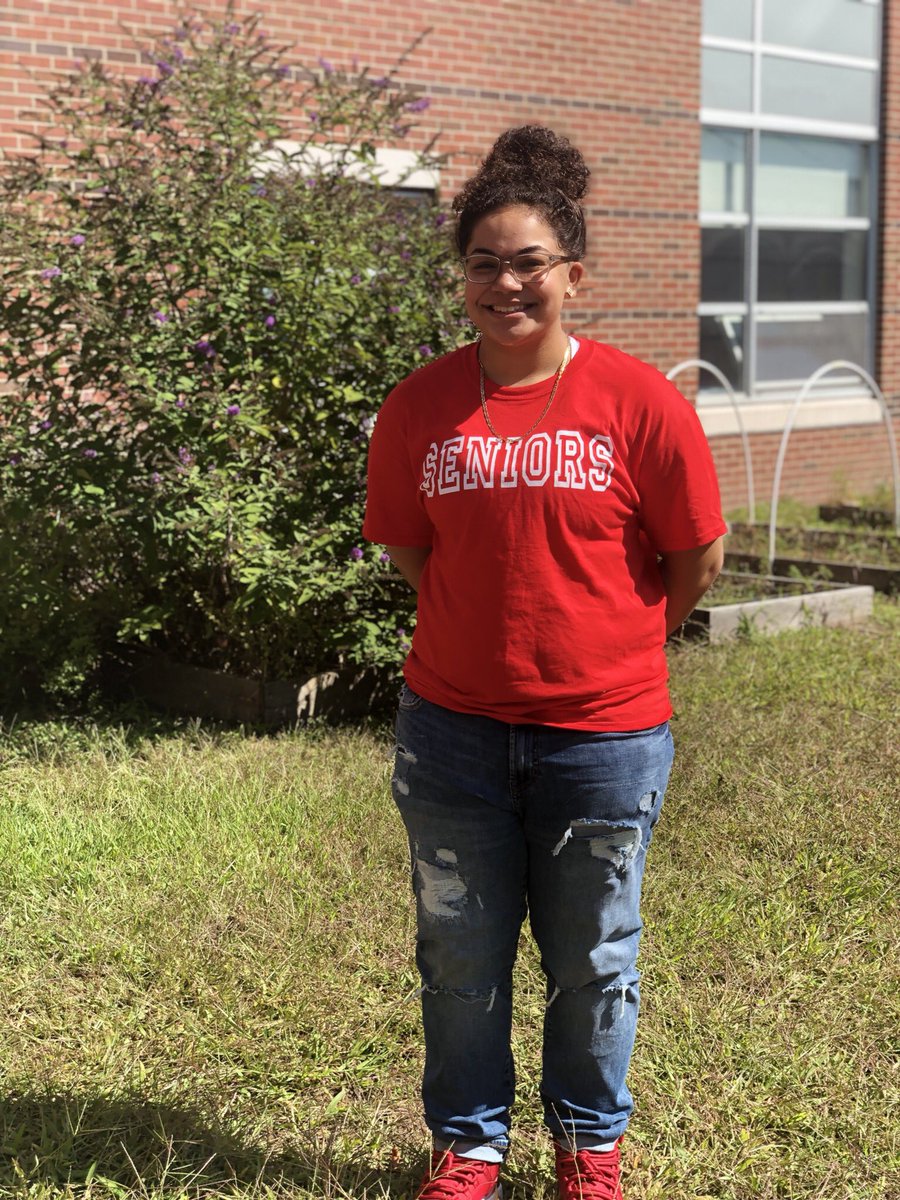First days are so exciting! Today we had our first EVER kindergardener attend Grade K orientation at SES and we had our only senior attend her LAST first day of school <a href="/rswansonhingham/">Rick Swanson</a> . Let the year of firsts begin in <a href="/HinghamSchools/">Hingham Public Schools</a>