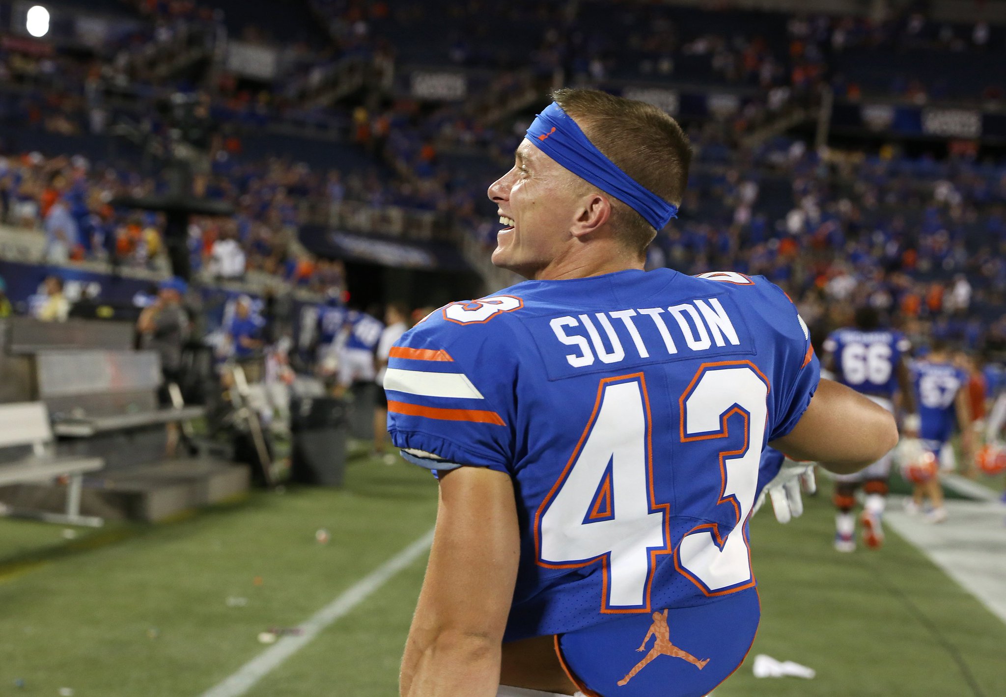 florida gators gator skin jersey