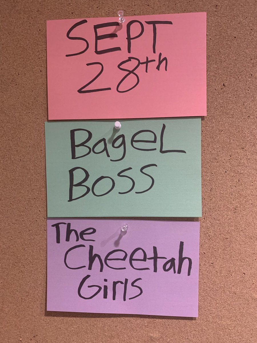 SNL. Season Premiere. LET’S GO!!!