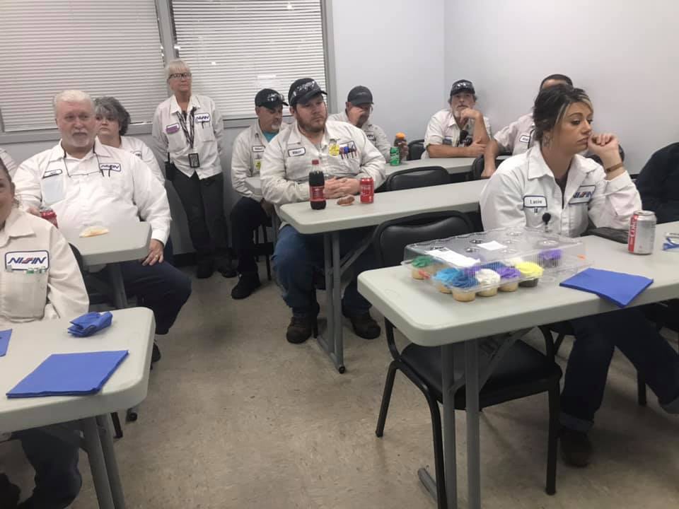 Nissin Brake GA (nissinbrakega) Twitter