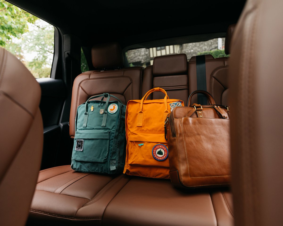 Lincoln Canada tweet media