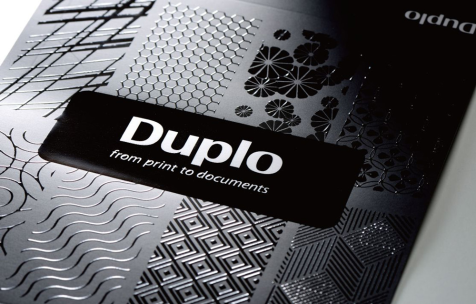 We are excited to announce the first Duplo Spot UV machine in Utah! While other printers may have something comparable, nothing comes close to what our Duplo machine has to offer. Come feel and experience the new dynamic that Spot UV brings to print. ag-lehi.pro/duplo-spot-uv