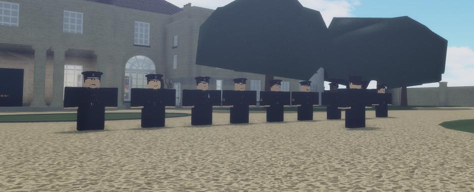 royal irish constabulary roblox videos