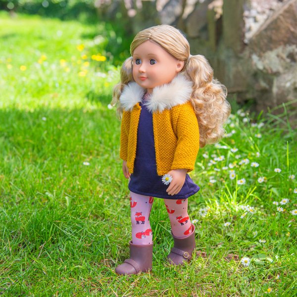 our generation florence doll