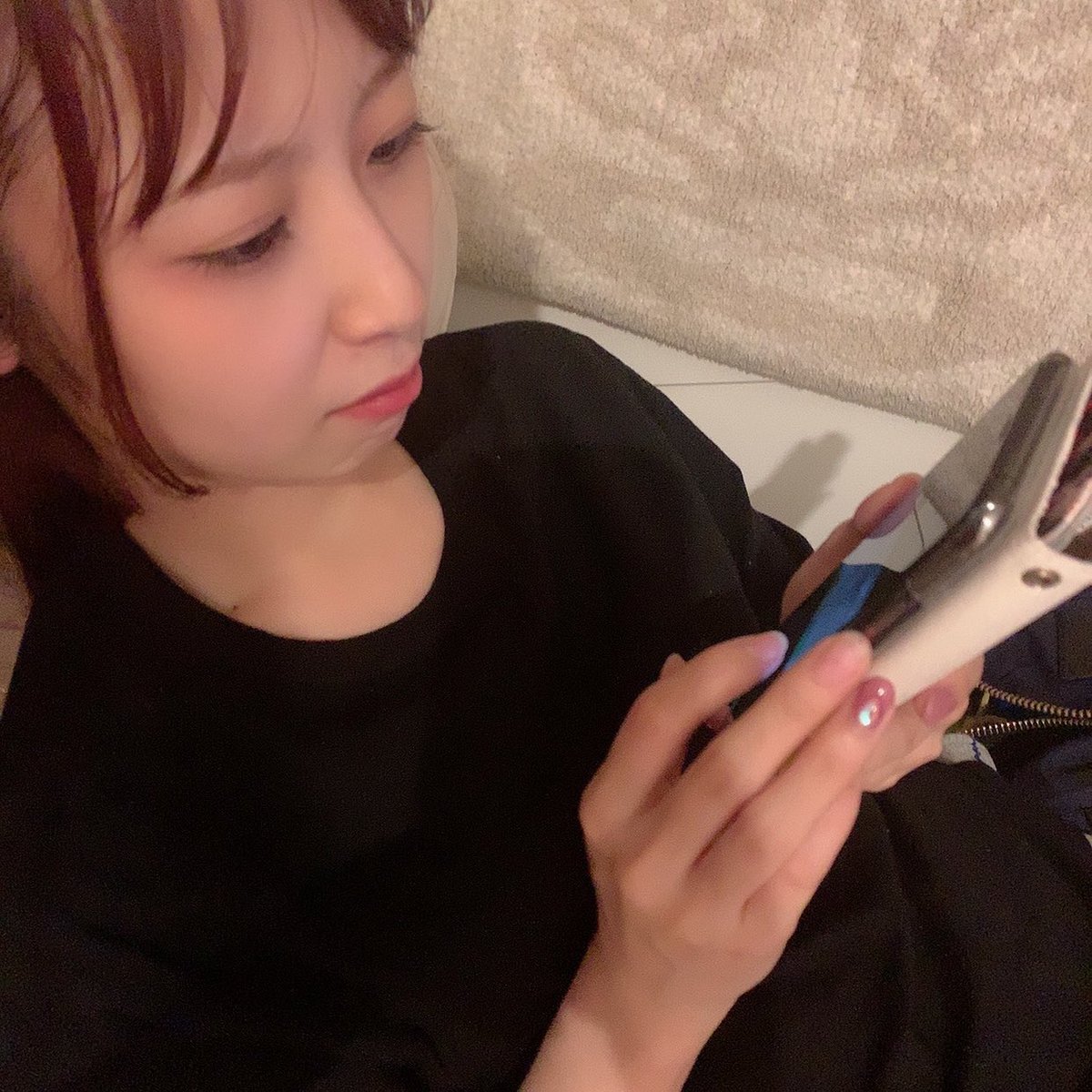 彼女がかまってくれないなう Twitter Search