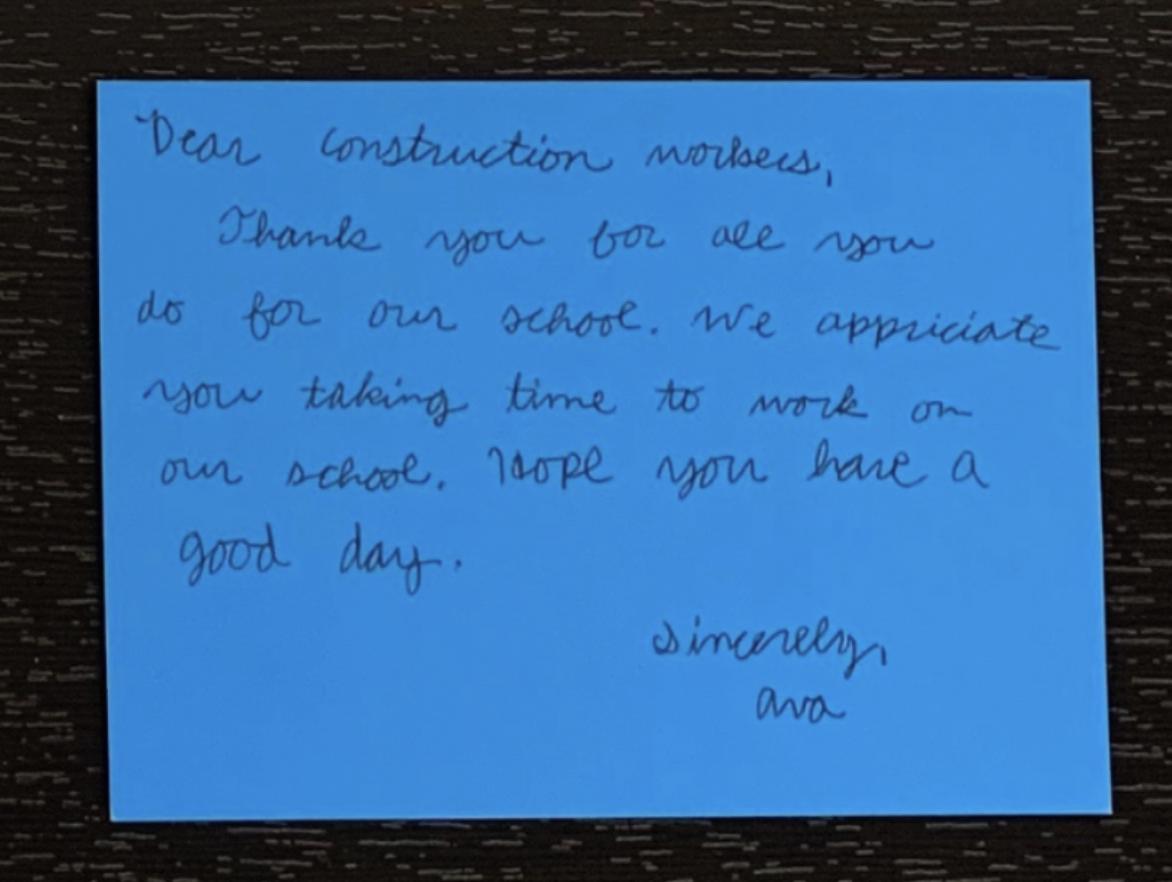 Lueder Construction tweet media