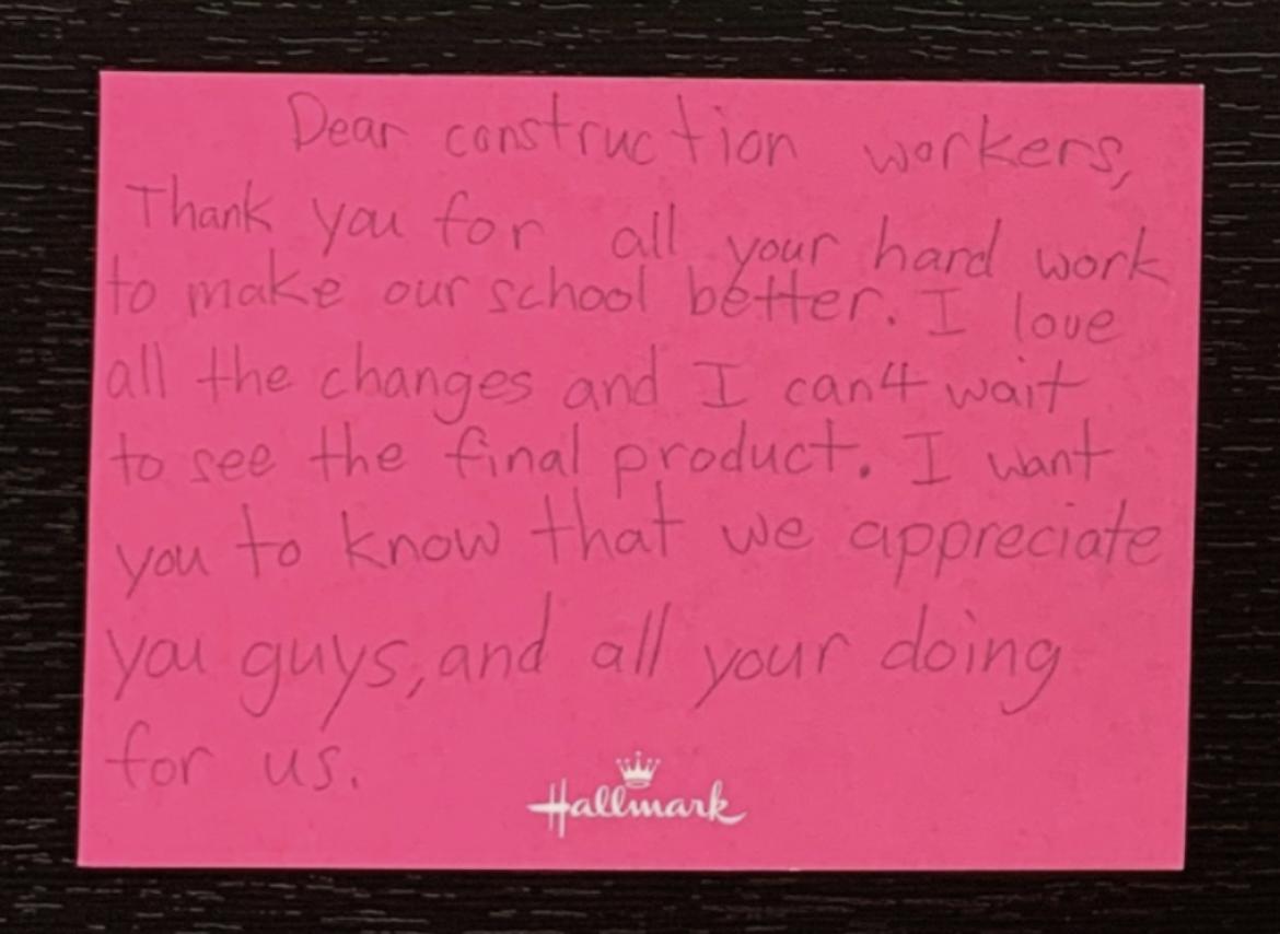 Lueder Construction tweet media