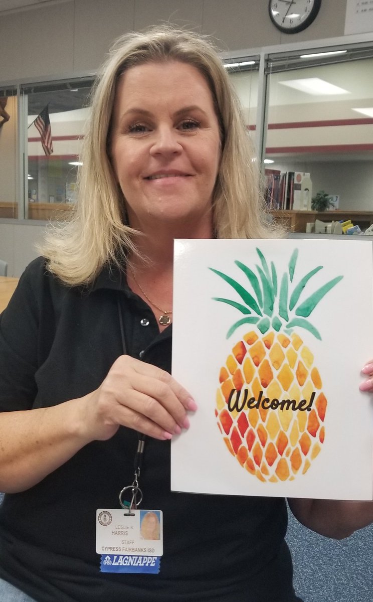 Come visit me in my judgment free zone!!!! <a href="/GleasonFifth/">5th Grade at Gleason</a> <a href="/GleasonTigers/">Gleason Elementary</a> #pineappleclassroom