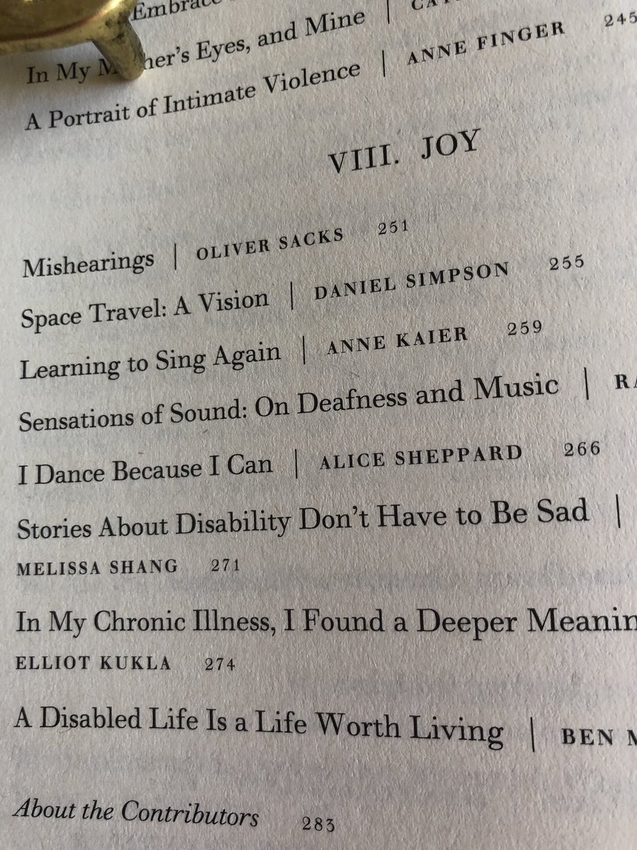 Anne Kaier tweet media