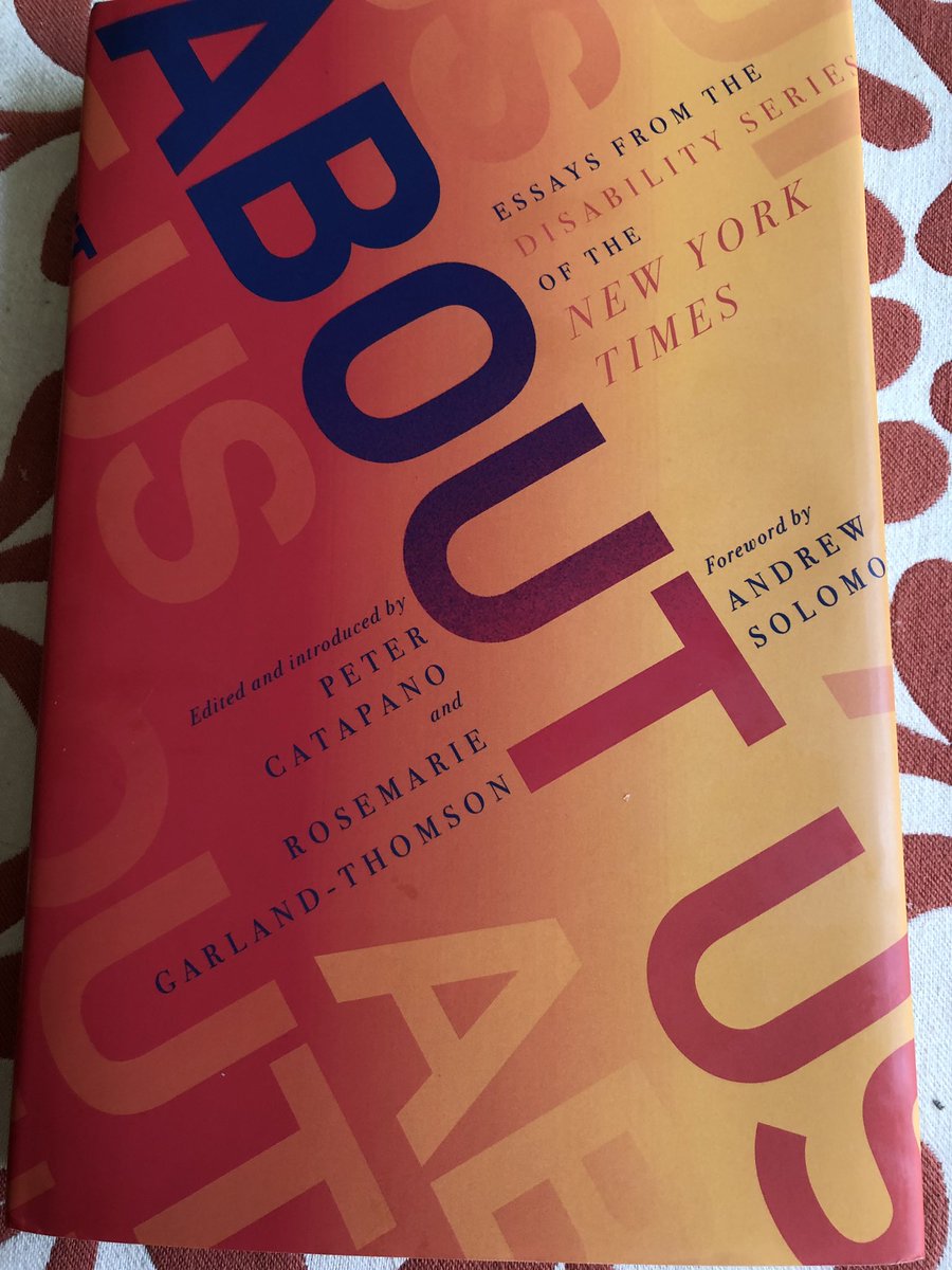 Anne Kaier tweet media