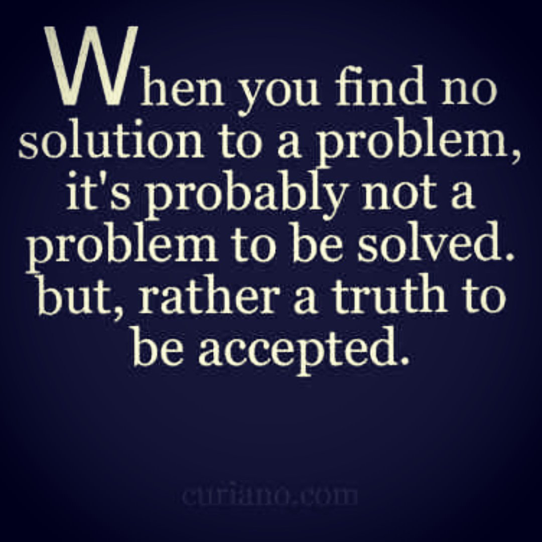 Shellbee1620's tweet image. Thought of the Day...