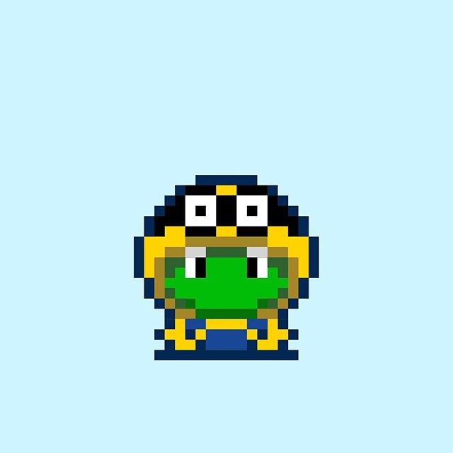 unitedfrogs's tweet photo. .
Instagram Pixelart frogs collection
🐸@unitedfrogs 🐸 

https://t.co/Cip1jfNG4Z https://t.co/KitqPaDCSK