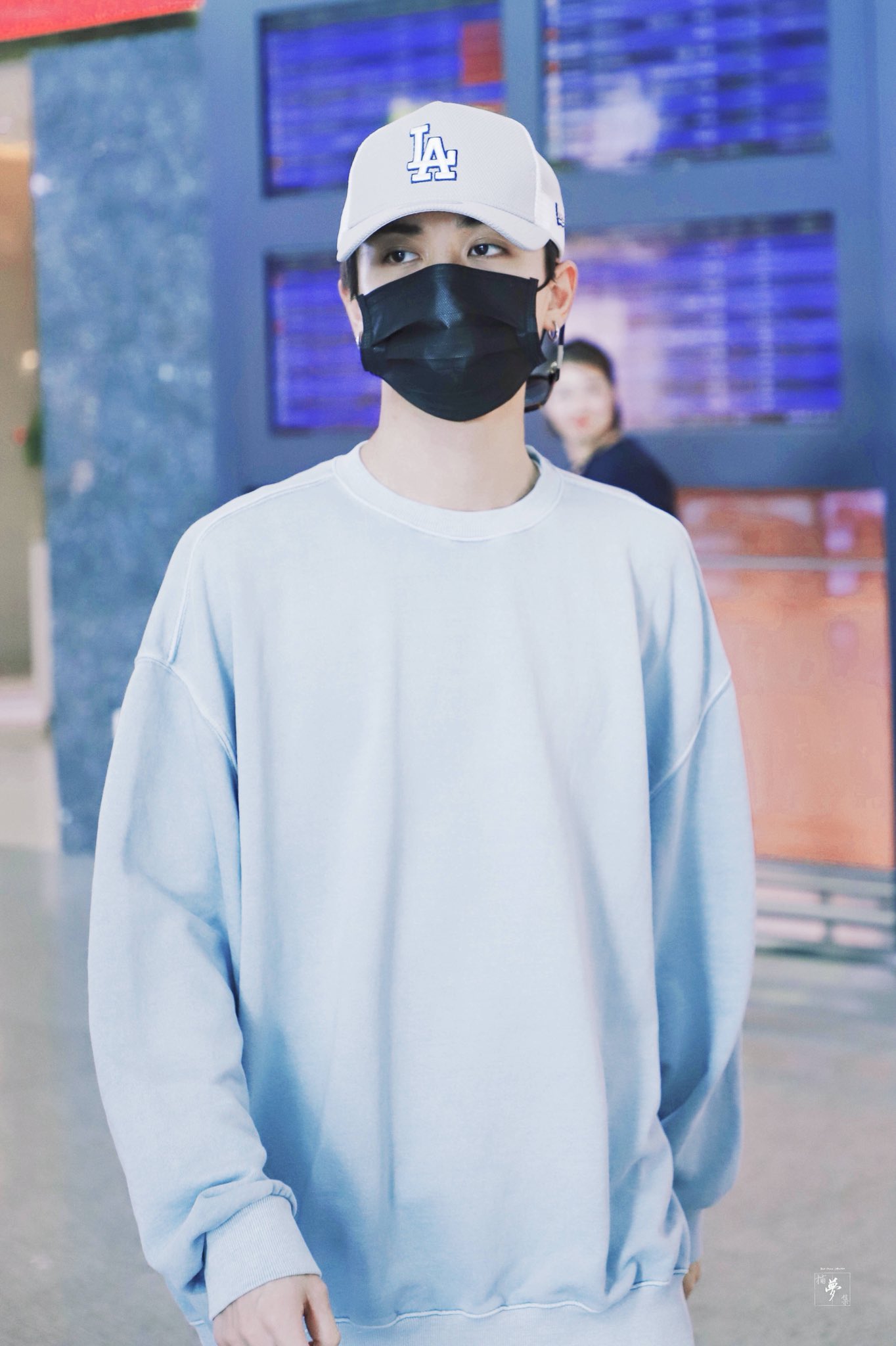 Winter Dream 最愛水色 C 捕夢集bdc丨林彦俊 林彦俊 린옌쥔 린옌준 Linyanjun 偶像练习生 Idolproducer 百分九少年 Ninepercent T Co Ude8r0cpdk Twitter