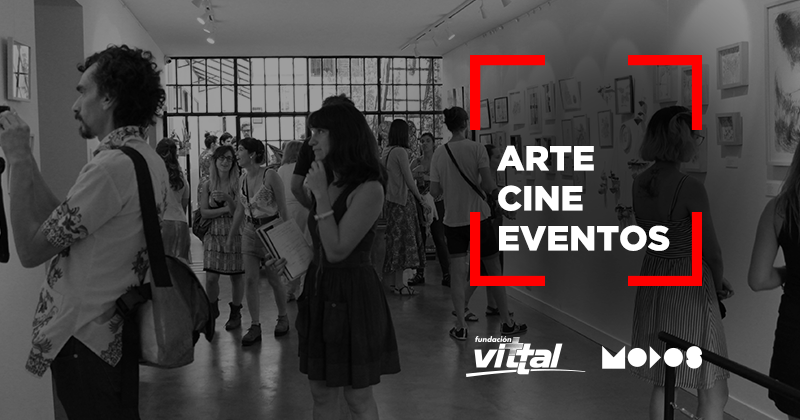 Si necesitás realizar un evento y estás buscando un espacio para conferencias, exposiciones, etc. somos tu mejor elección!
Consultas:  011 4776.1927 
#galeriaarte #galeriaart #fotografiaartistica #galeriadearte #alquilersalas #salasparaeventos #salaeventos