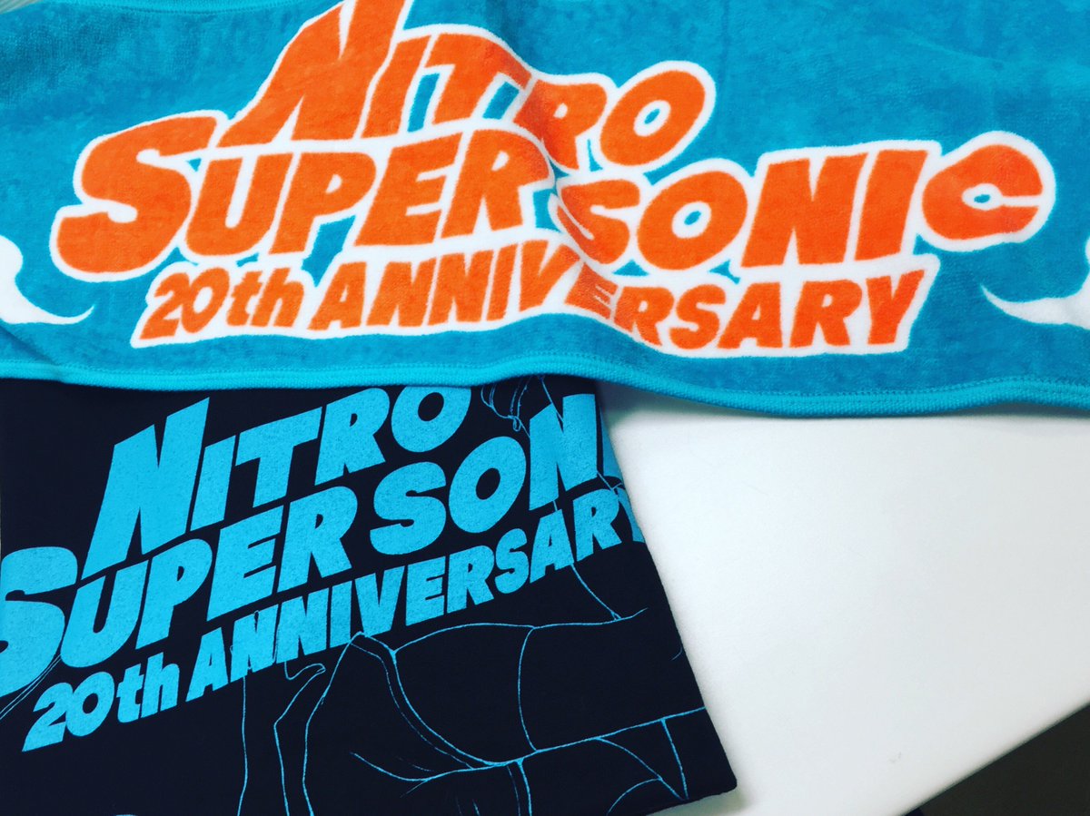 _WTNBKZHR_'s tweet photo. 素晴らしいイベントでしたっ!!
#nss2019 #nitrosupersonic #wtnbkzhr #niroplus https://t.co/Pp9v7iyKFI