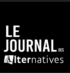 Le Journal des alternatives fait peau neuve.  Passez nous voir! journal.alternatives.ca