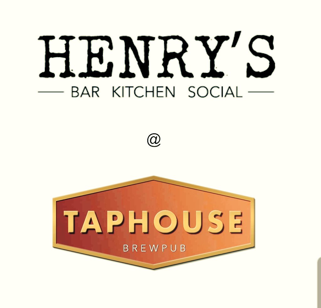 Henry's Newland tweet media