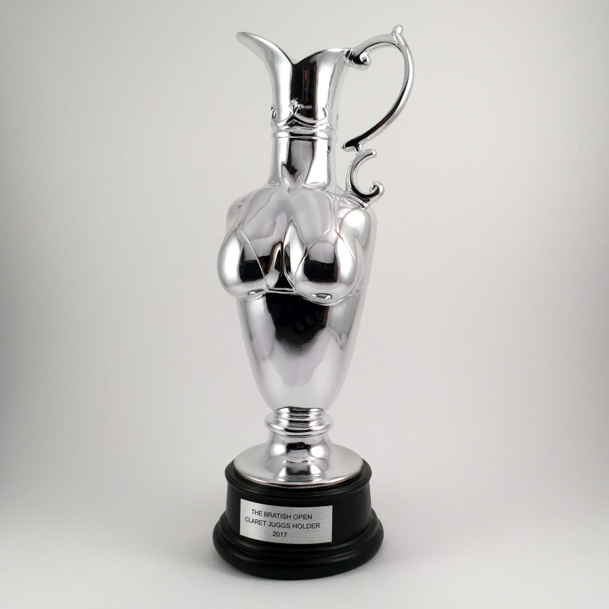 Be better than mediocre. Get Mohawk.

mohawkyourballs.com/blogs/news/dom…

#golf #golfishard #puttingisharder #dominatetheMGA #MohawkYourBalls