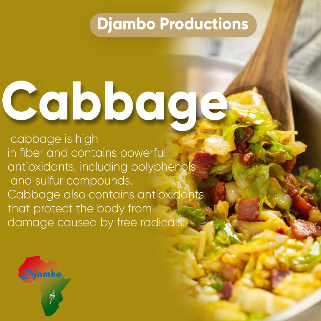The delicious benefits of cabbage. 
#popup #chef #popupchef #hosting #Catering #eventplanning
