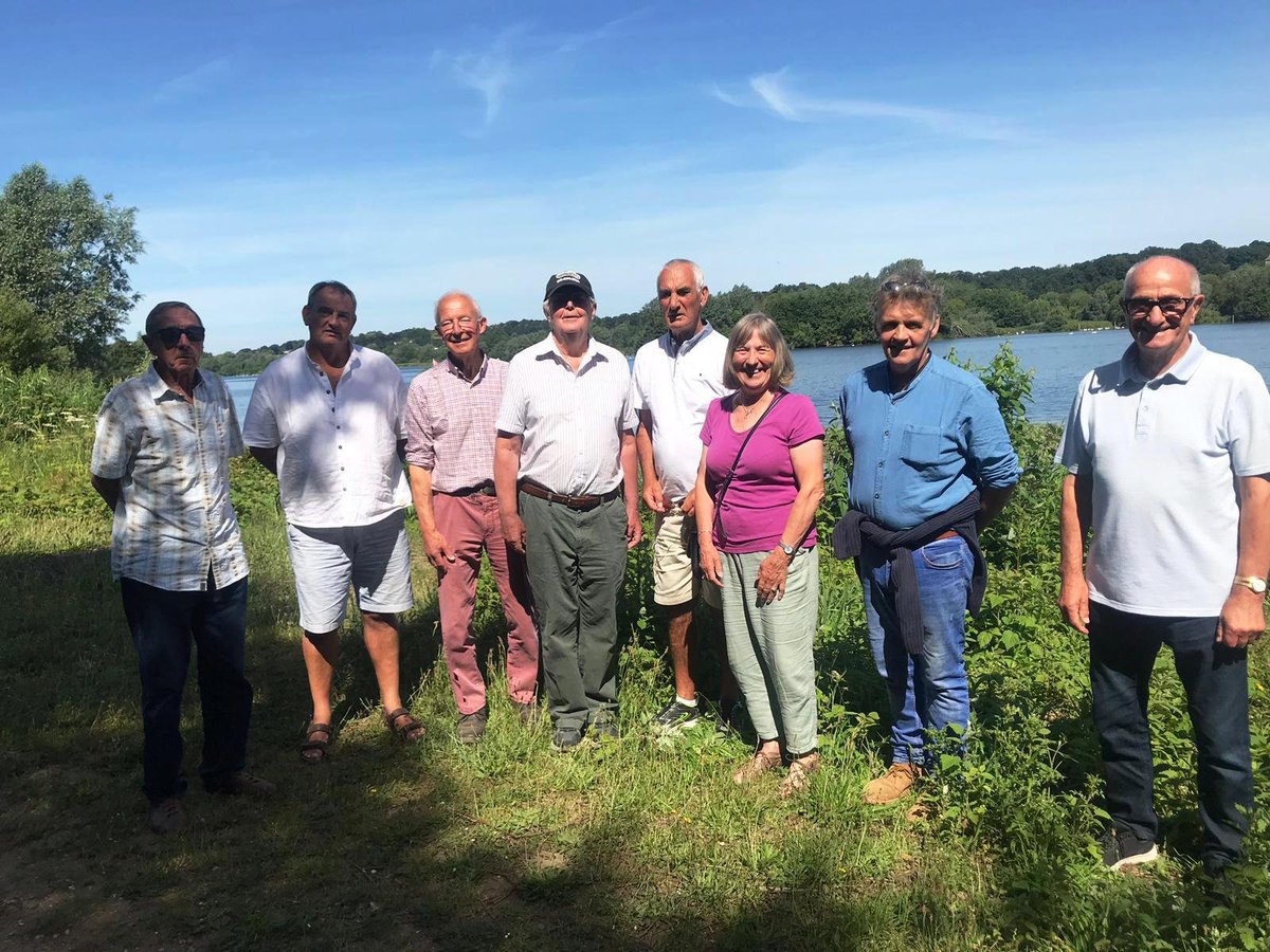 Mabel Rose Day Centre tweet media