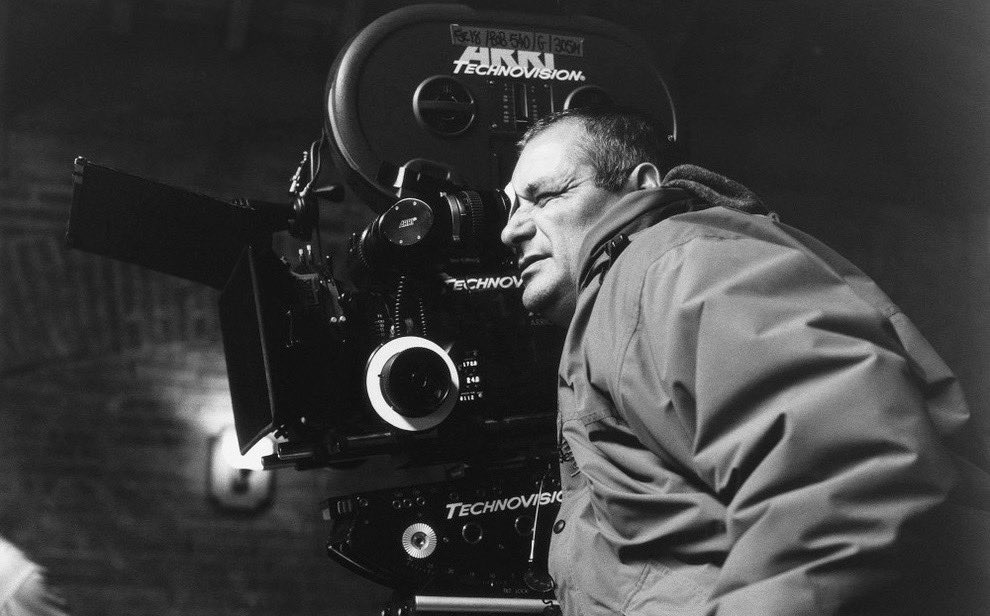 Happy Birthday Jean-Pierre Jeunet! 