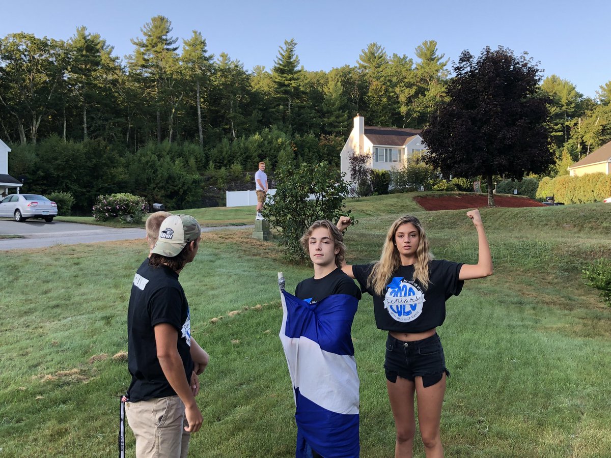 thetribe_mhs's tweet photo. TRIBE LEADERS 2019-20 https://t.co/ufUDr9xyPW