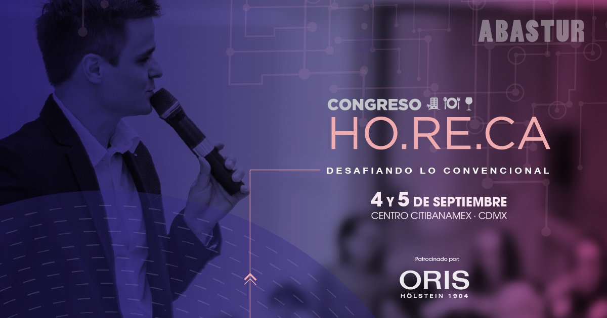 HtmSummit's tweet photo. ¡Queda 1 día para poder asistir al  Congreso https://t.co/i9jhcT5P4f.! Hospitality Tech &amp; Marketing Summit te invita al programa de conferencias especializado para el sector hotelero y restaurantero, en donde aprenderás a desafiar lo convencional.  https://t.co/UCNmY6s7hV https://t.co/UXJB2X7lWD