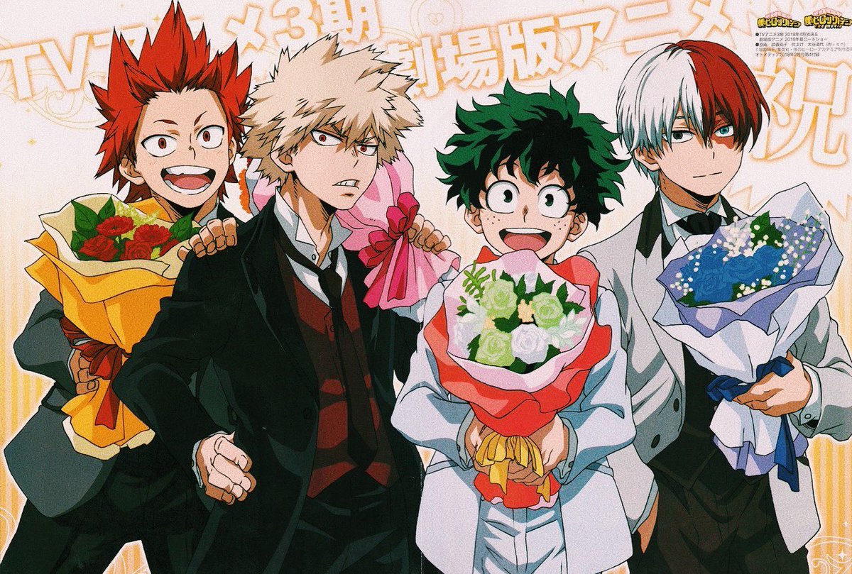 catbakugo's tweet image. what would you do if you saw this at your door step