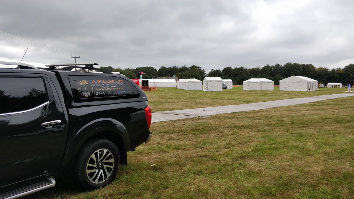 A M Lane Limited tweet media