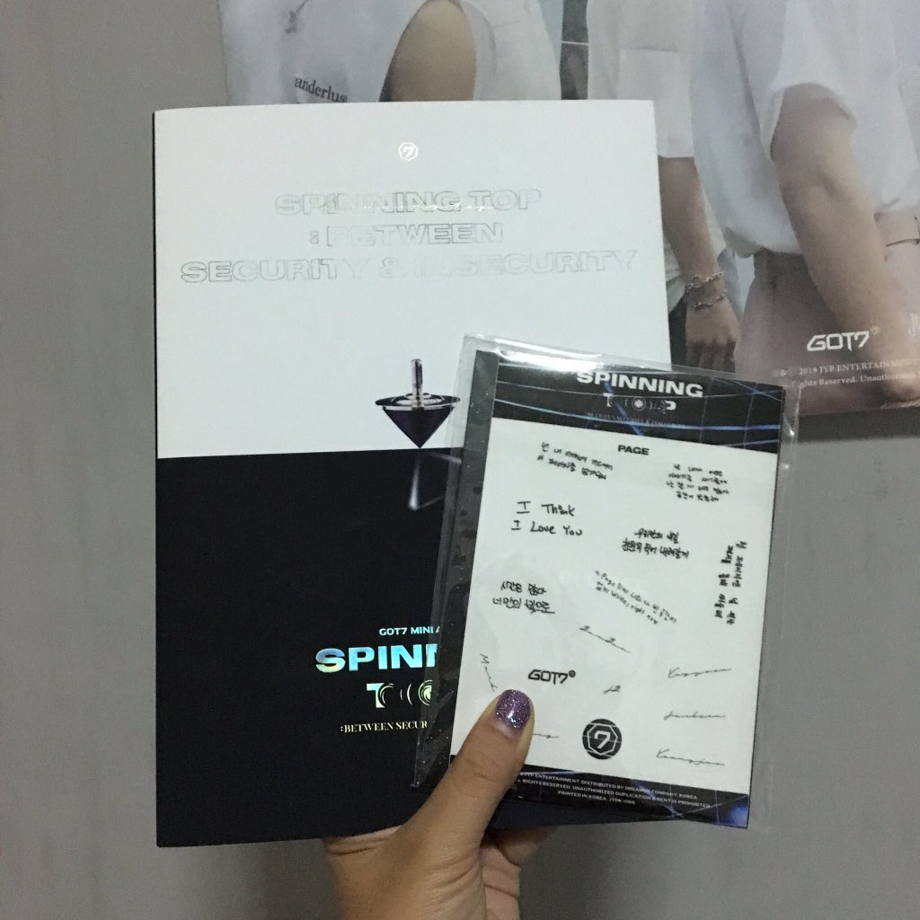 khunchicq's tweet photo. แจก1คนค่ะ 
รี+ฟอล ประกาศ พรุ่งนี้ค่ะ 

 #HappyXXVIIMarkTuan https://t.co/0EAviFqMK7