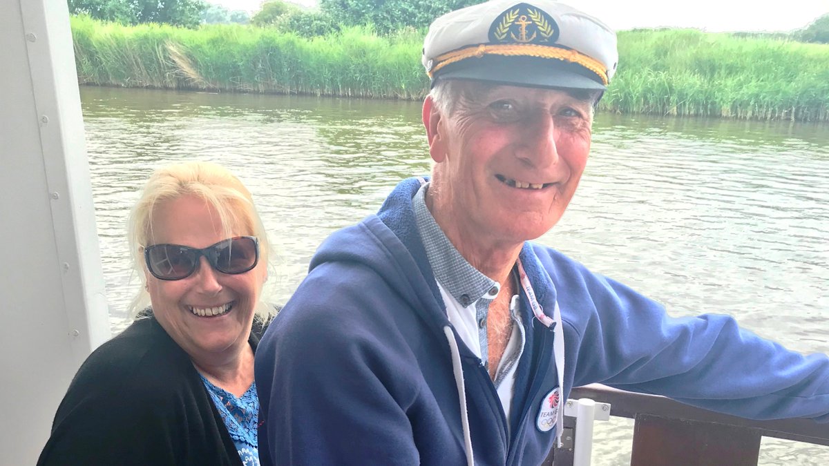 Mabel Rose Day Centre tweet media