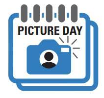 Heartland Families: Picture Day is Tuesday, September 17! Fliers will come home soon.