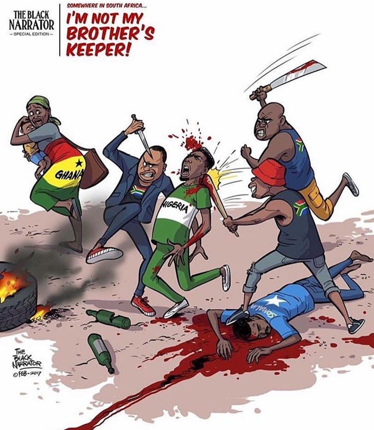 PanafRap's tweet photo. Dites NON à la xénophobie en Afrique en Afrique du Sud 

#SayNoToXenophobia 🌍 https://t.co/CmagHW59Jx