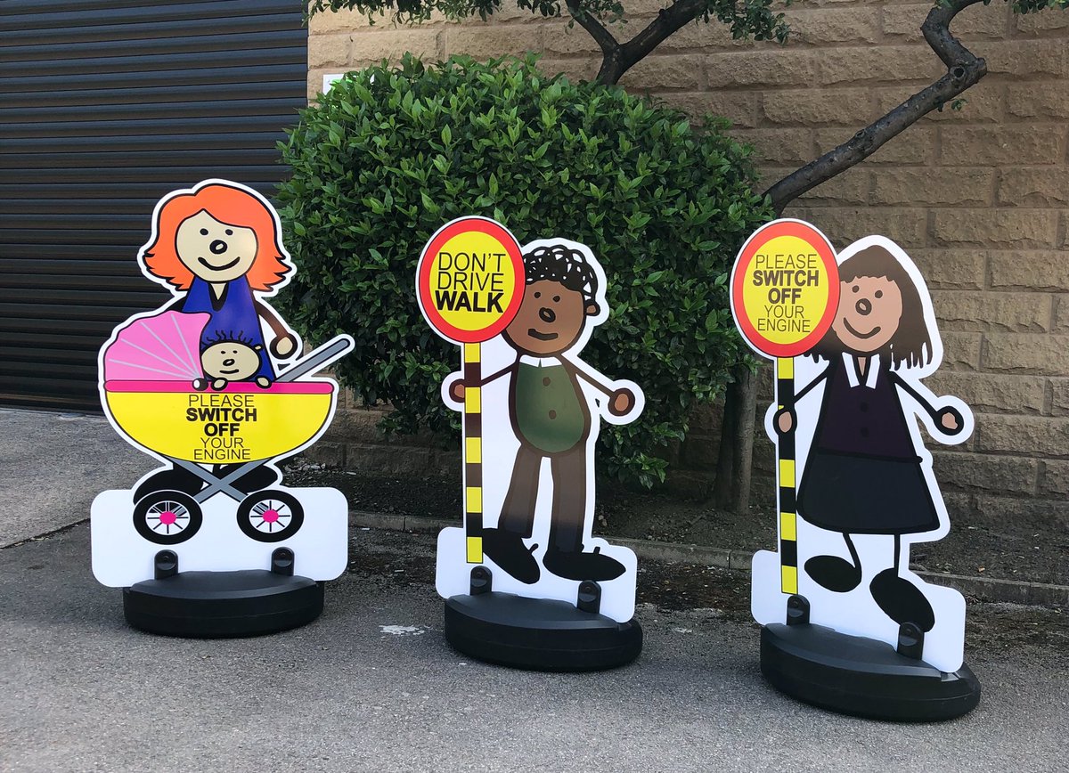School_RdSafety's tweet photo. A few tips for a safer #SchoolRun to help #KeepChildrenSafe
#WatchYourSpeed
#DontParkOnZigZags
#DontBlockSchoolGates
#TurnYourEngineOff #No2Idling
#DontStopOnYellowLines
#DontBlockThePavement 
#Speeding #DangerousParking #ToxicFumes all put #ChildrensLives at risk #RoadSafety https://t.co/q9iTzSt2Ve