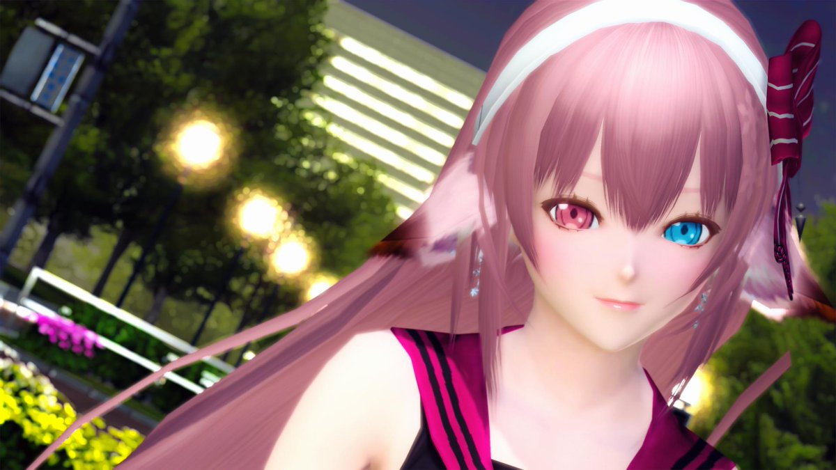 seilent's tweet photo. 今日はデートしてくれてありがとう♡

#メンテの日なのでssを貼る 
#フォロワーのアークスがrtしてくれてまだ見ぬアークスと繋がりたい https://t.co/PP0w9BdxYK