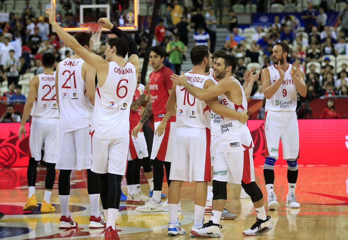 dodekabasket's tweet photo. SİZİNLE GURUR DUYUYORUZ! https://t.co/sMm8fNWaxO