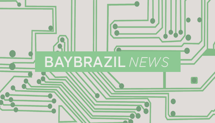 BayBrazil's tweet photo. News on @KaszekVentures, @CreditasBR, @sejarebel, @ResDigitais, @agrosmartBR  &amp; more.
Check the latest on Brazil tech scene. https://t.co/kBo04vOwtV https://t.co/ch43V5ALg2