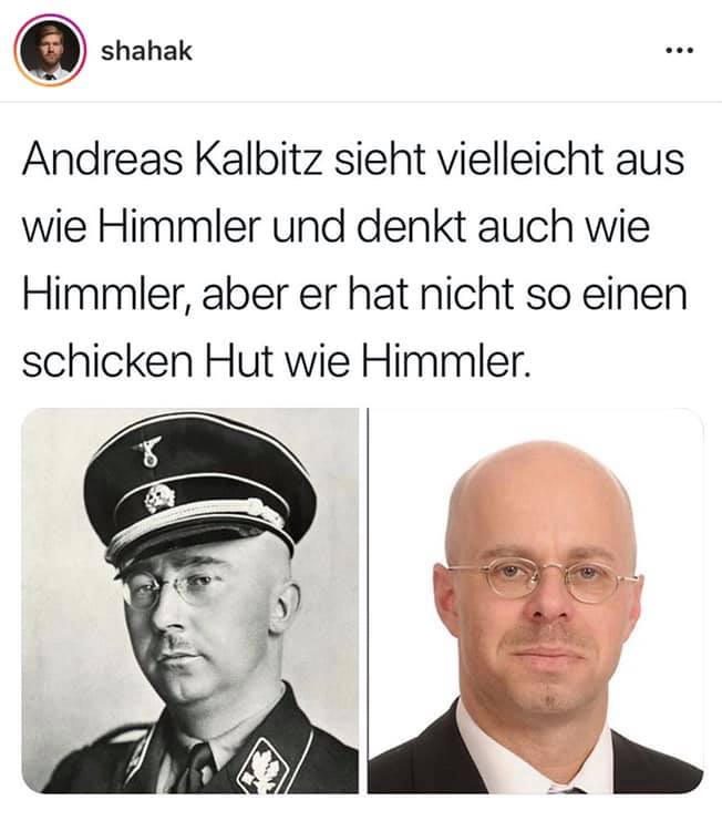 Shahak Shapira tweet media