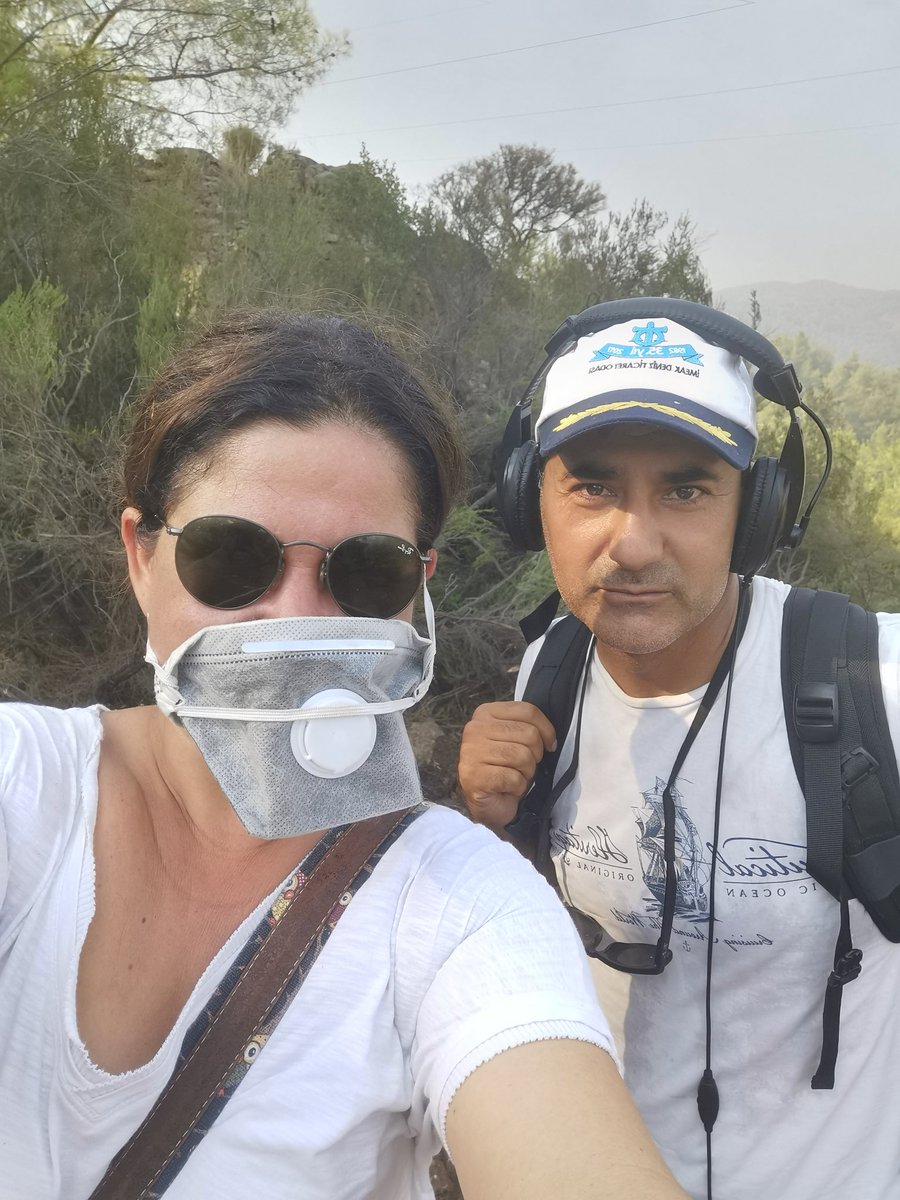 Ve yine yandık 😥