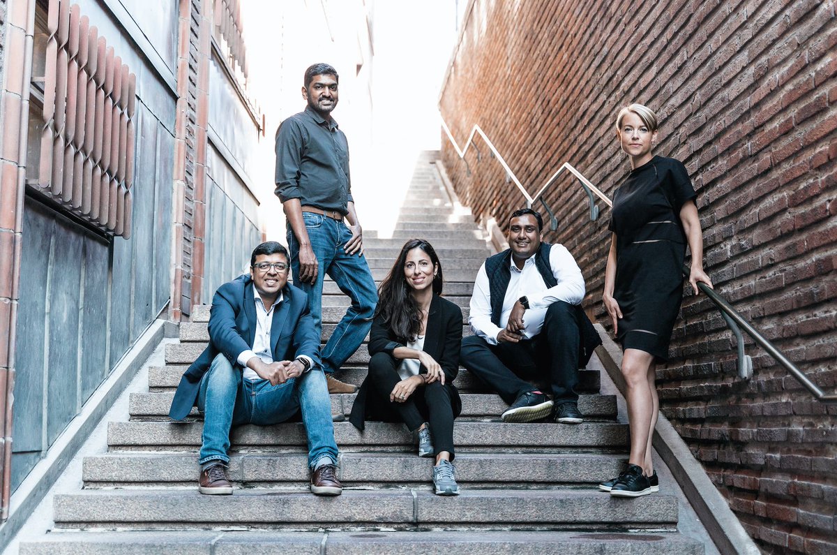 BackingMinds investerar i svensk plattform för hållbarhet ehandel.se/backingminds-i… #ehandel