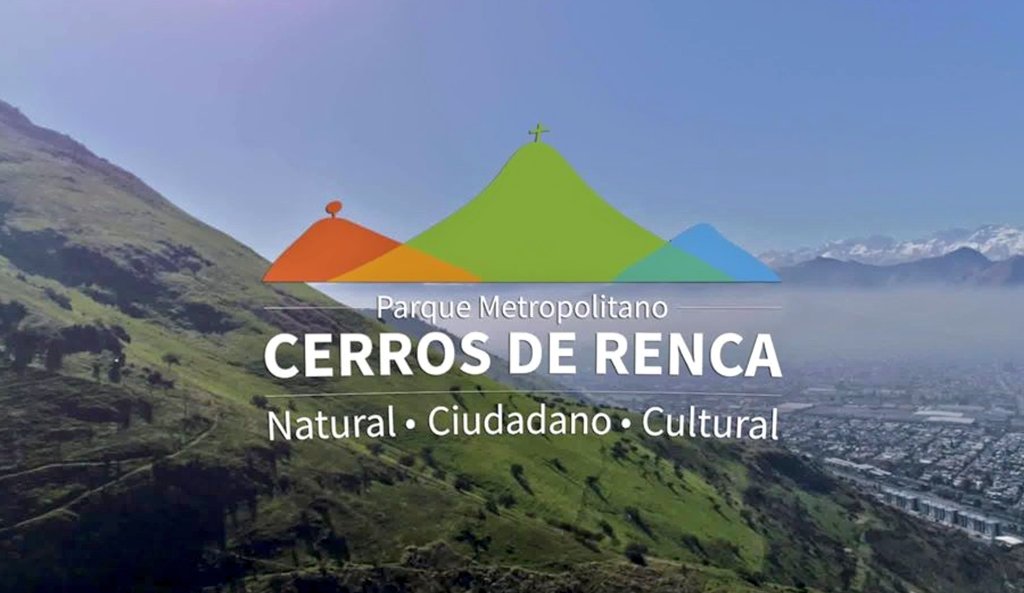 Este es el segundo año que <a href="/Muni_Renca/">Municipalidad Renca</a> recibe este reconocimiento que entrega <a href="/PulsoCiudad/">PULSO Ciudad</a>: el 2018 se nos adjudicamos el premio "Recuperación de áreas verdes, espacio público o patrimonial" con el #ParqueMetropolitano #CerrosDeRenca #RencaOrgullosa #PIMU2019