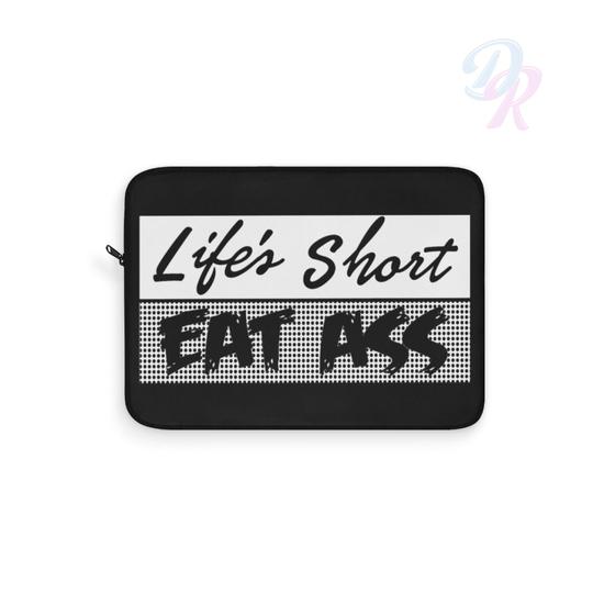 DistastefulR's tweet photo. Perfect for any laptop, our sleeves will protect them better than most condoms. Find yours at https://t.co/rilAjD9cxq

#laptop #laptopsleeve #backtoschool2019 #backtoschool #teachers #electronics #bullshit #douchebag #lifesshort #eatass #JESUSATEASS https://t.co/htQwM3scaV