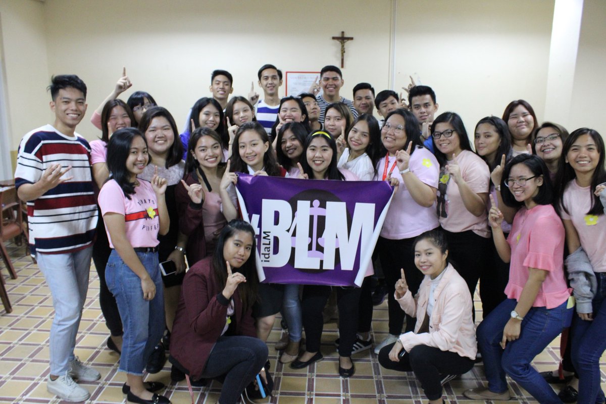 LEGMA2023's tweet photo. 5th Stop: Picture with an SC Officer
We also need to know our SC officers. Student leaders who will guide us all the way. Ang mga ate at kuya na malalapitan at maaasahan lalo na sa mga concerns ng bawat isa saatin. β£
#BidaLM
#1nte9ratedBedan
#PagdawatSaBagongBedista
@sanbedasc https://t.co/SU12Ep7oy5