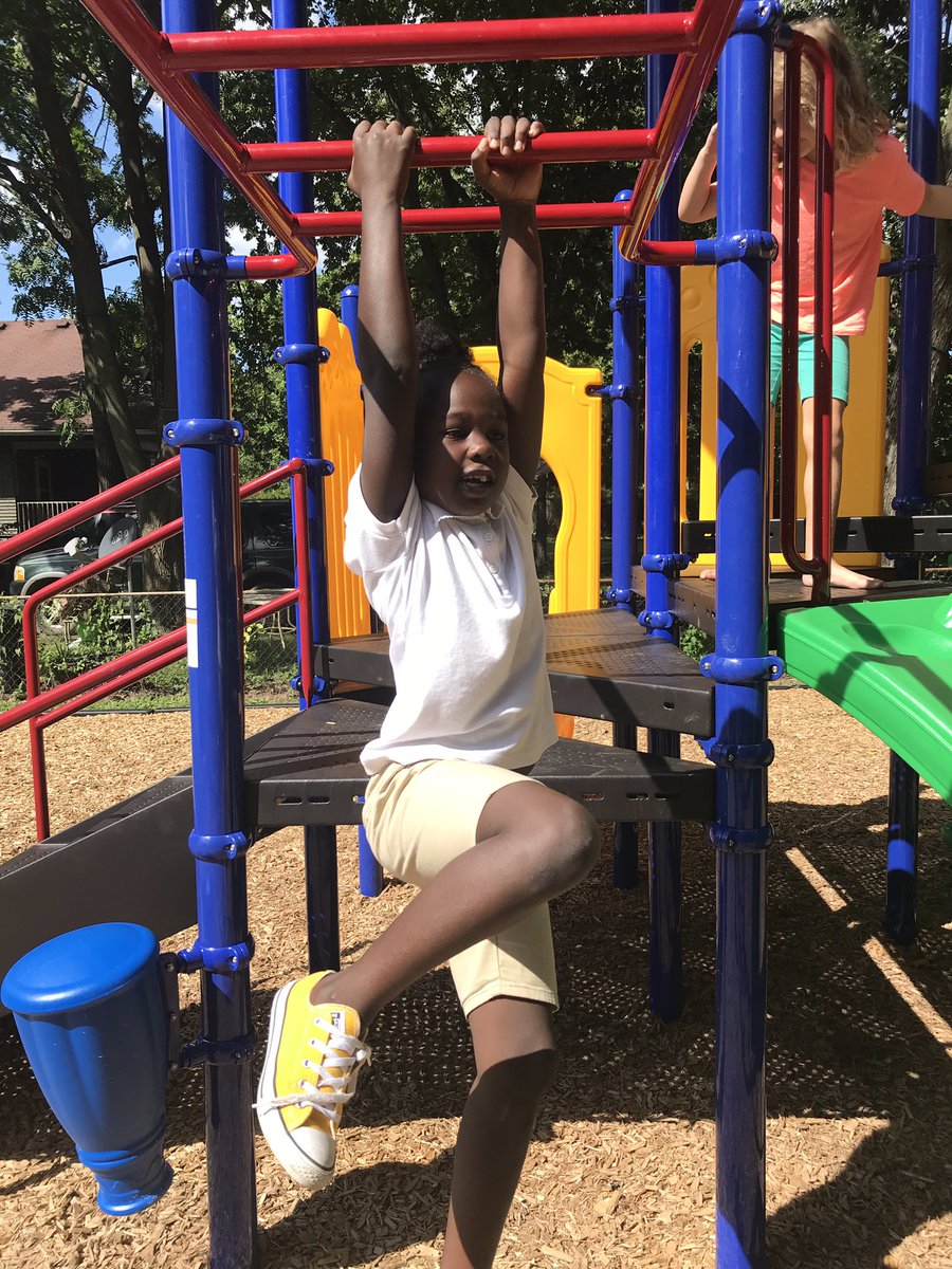miracle_place's tweet photo. So grateful for our new playground over here at Miracle Place!😍 A big thank you to @AAAStateOfPlay for this wonderful addition to our community on the near east side of Indianapolis❤️ https://t.co/WkDwuFezOm