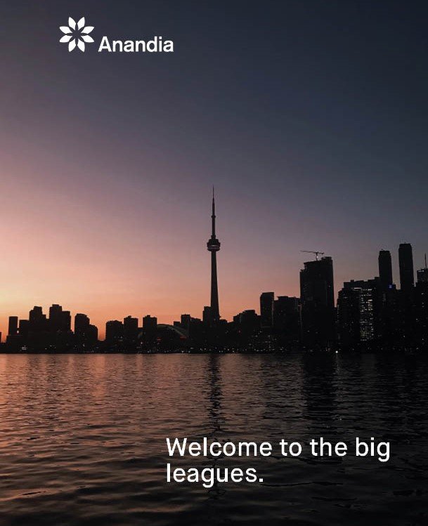 AnandiaLabs's tweet photo. MJBizCon INT’L starts tomorrow in Toronto. Toronto is also home to Anandia’s expansion location which is getting ready to serve our eastern Canadian clients. Contact us at info@anandia.ca or by DM if you want to learn more. https://t.co/KBDcaEwVij