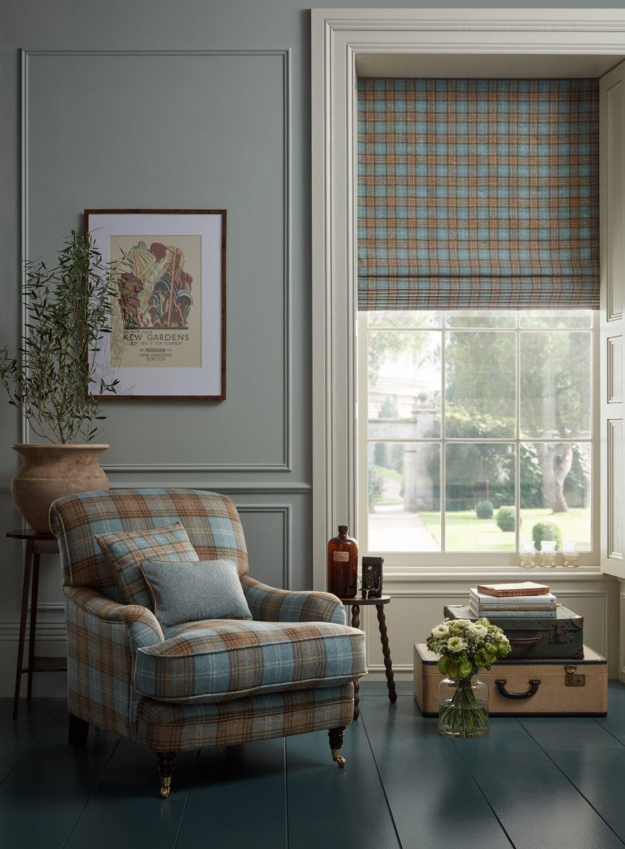 DearDesigners's tweet image. I’m taking inspiration from the Scottish Highlands this week on the blog. It seems apt, as the season will be changing soon and cosy nights by the fire are not far off... deardesigner.co.uk/a-highland-ins…